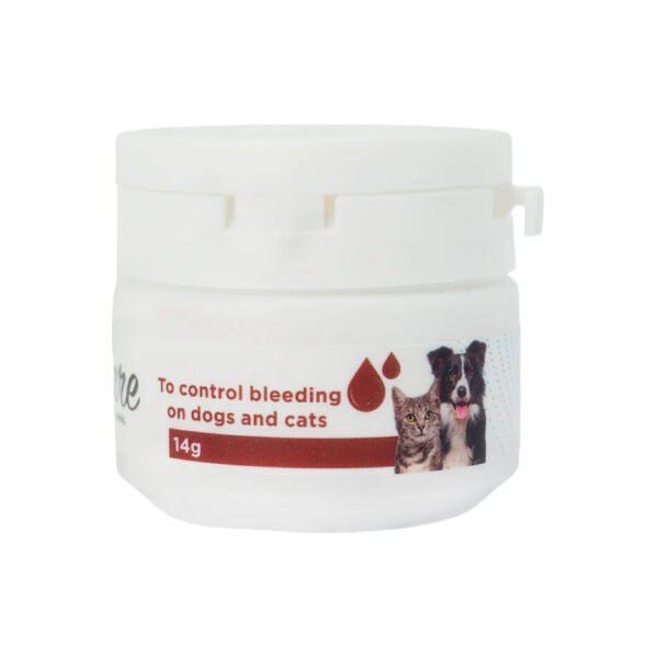 Vetcare Blodstop Pulver 14 g - Image 2