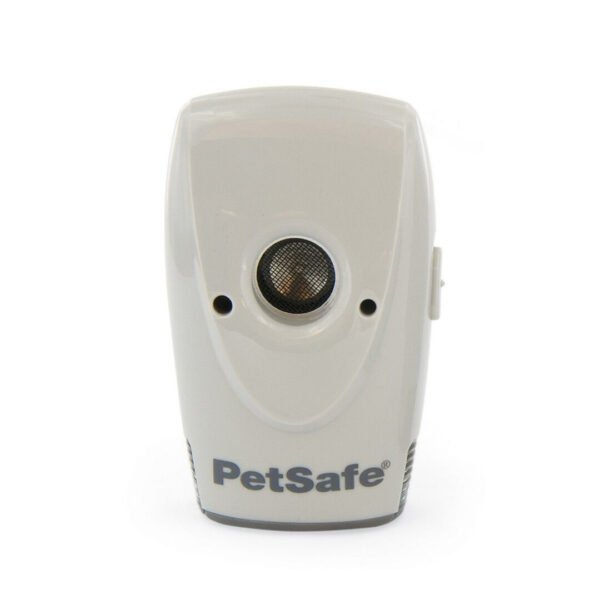 Petsafe Indendørs Antigø Kontrol Med Ultrasonisk Lyd