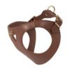 Branni Pets Juno Designer Hundesele Brun