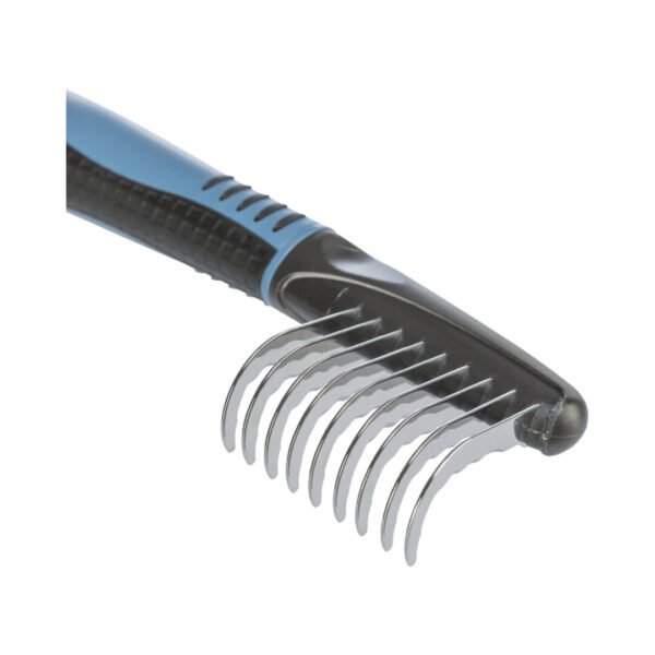 Trixie Filterkniv Med Buede Tænder 18 cm - Image 2