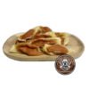 Slagterhundens Gourmet-Snack Kaninører Med Kylling Naturlig Hundegodbid 10 stk