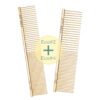 Utsumi Pelsplejesæt ECO#2 + ECO#4 Gold Eksklusive Kamme