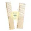 Utsumi Pelsplejesæt ECO#2 + ECO#4 Gold Eksklusive Kamme