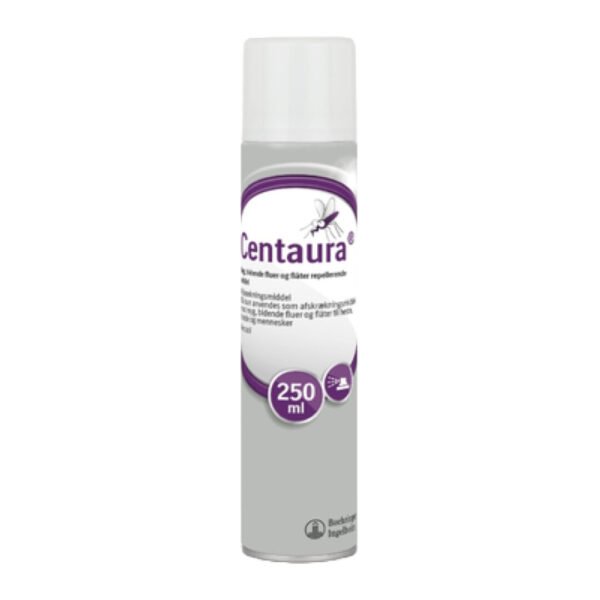 Centaura Insektspray 250 ml