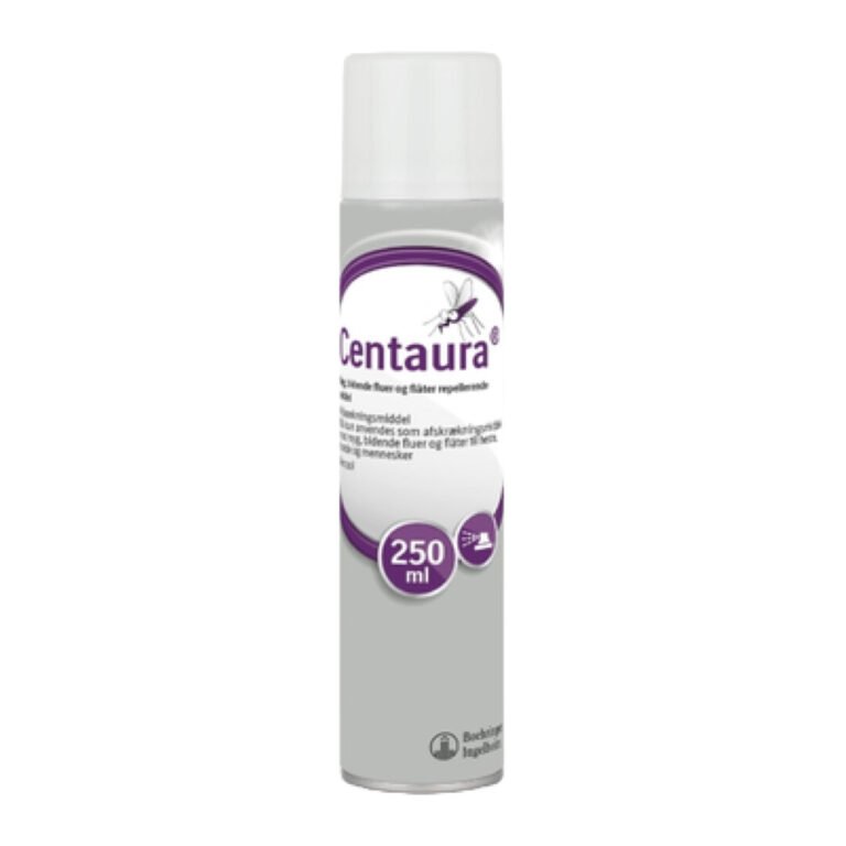 Centaura Insektspray 250 ml