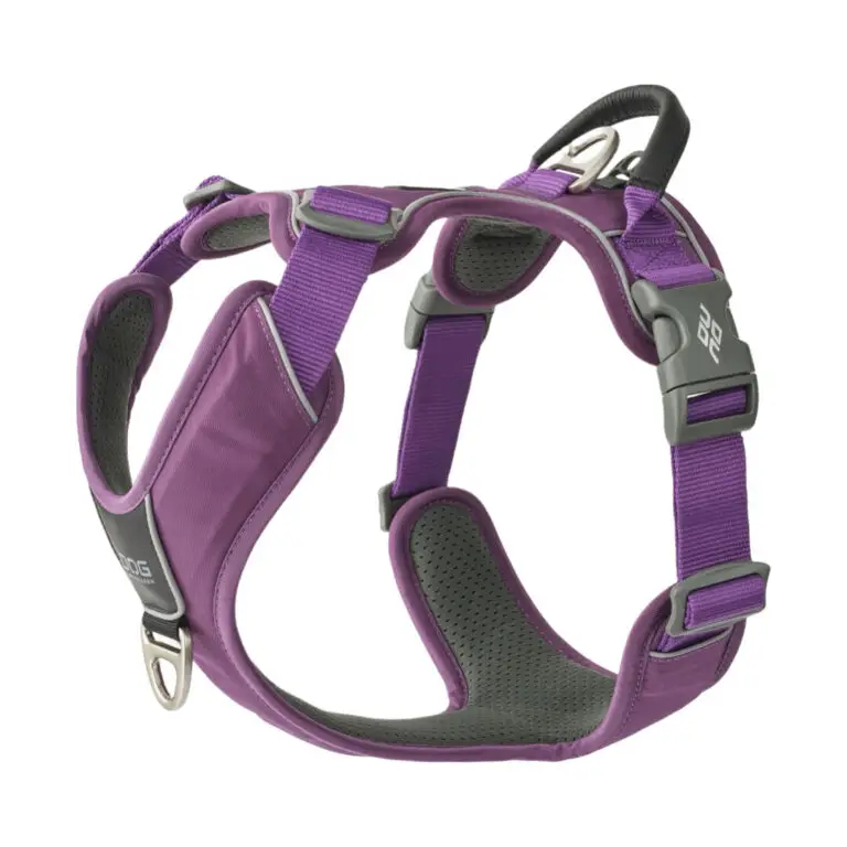 Dog Copenhagen Comfort Walk Pro Hundesele Lilla - New Design