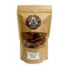 Slagterhundens Gourmet-Snack Griseøre Strimler Naturlig Hundesnack 200 g