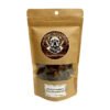 Slagterhundens Gourmet-Snack Kyllingehjerter Naturlig Hundesnack 100 g
