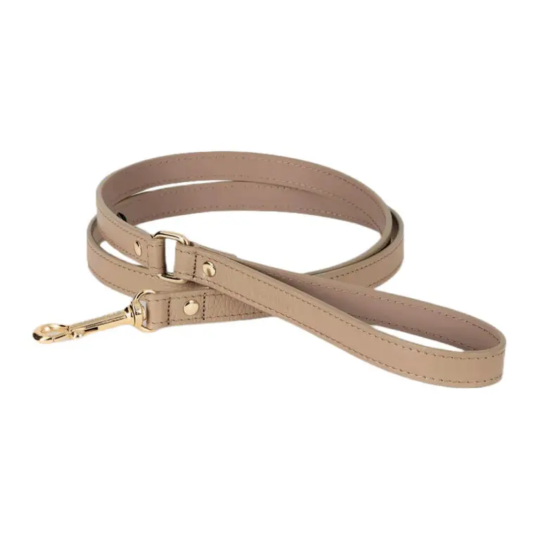 Branni Pets Juno Designer Hundesnor Sandfarvet