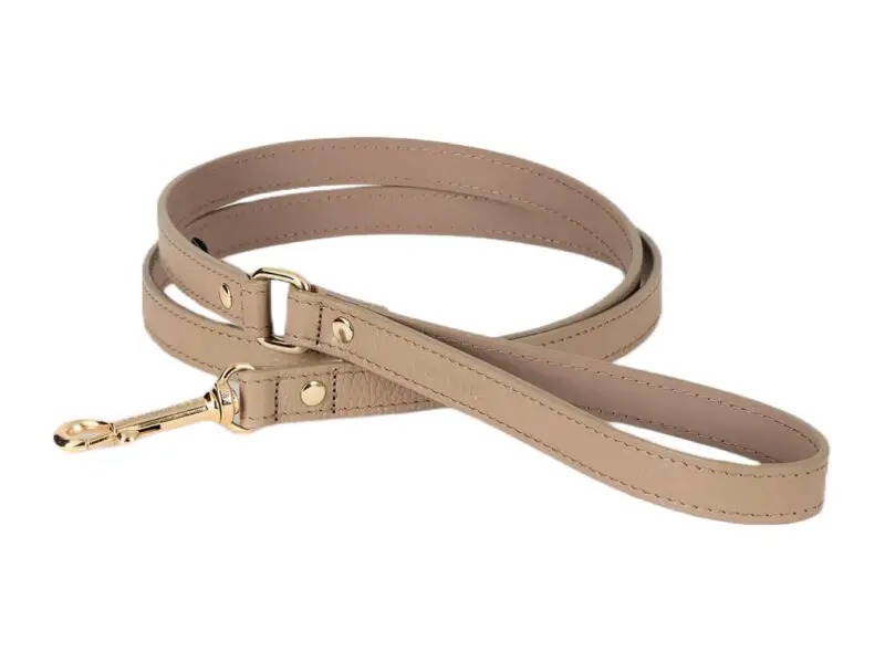 Branni Pets Juno Designer Hundesnor Sandfarvet