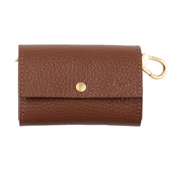 Branni Pets Juno Designer Hundeposeholder Brun