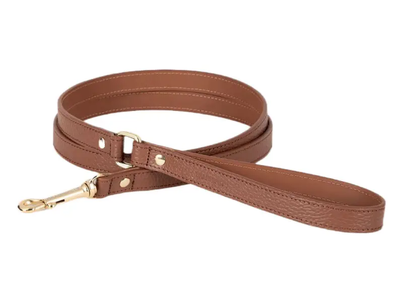 Branni Pets Juno Designer Hundesnor Brun