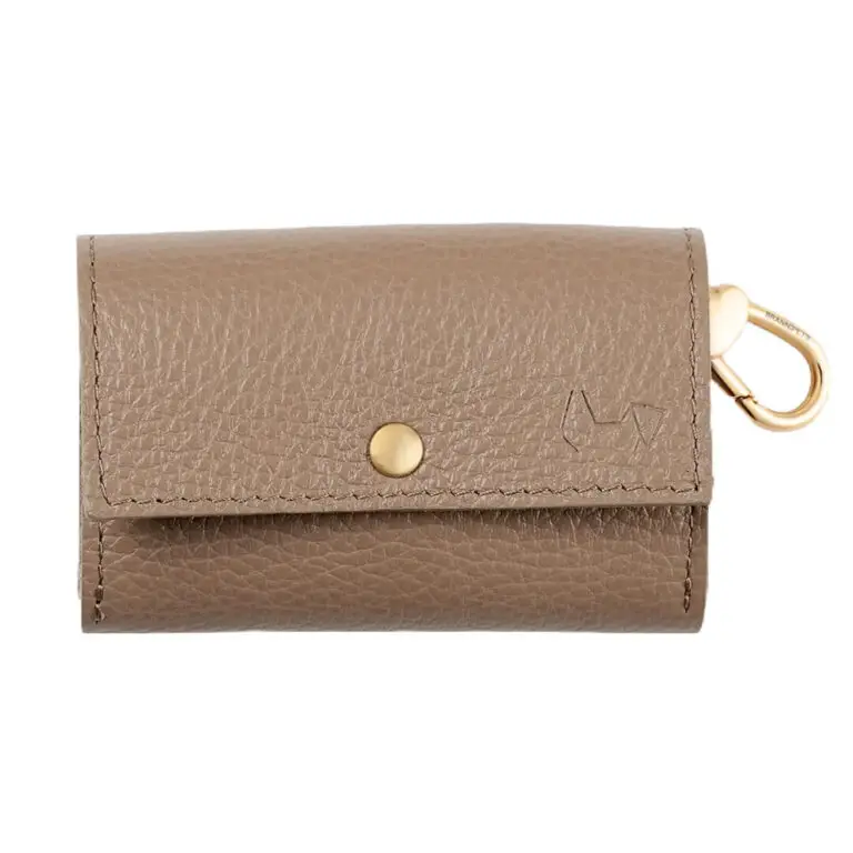 Branni Pets Juno Designer Hundeposeholder Sandfarvet