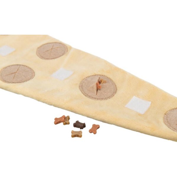 Trixie Plys Croissant Til Fodersøg Aktiveringslegetøj - Image 3