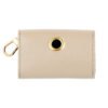 Branni Pets Juno Designer Hundeposeholder Cremefarvet