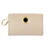 Branni Pets Juno Designer Hundeposeholder Cremefarvet