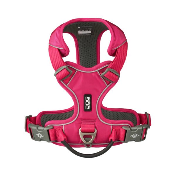 Dog Copenhagen Comfort Walk Pro Hundesele Pink - New Design - Image 2
