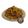 Slagterhundens Gourmet-Bidder 100% Kylling Naturlig Hundegodbid 100 g