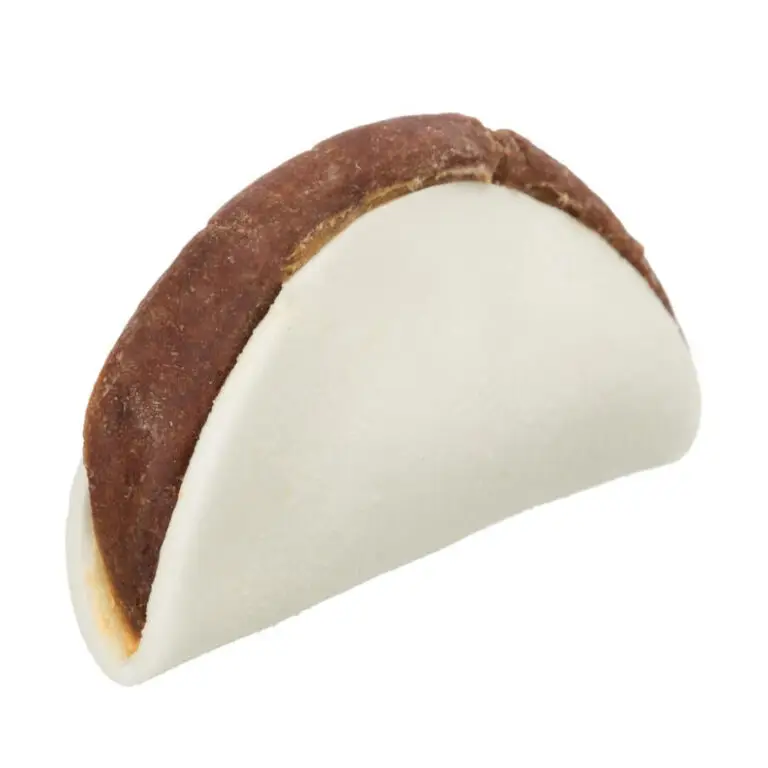 Trixie Tyggeben Taco Med Andefyld 80 g