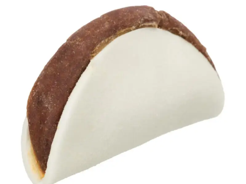 Trixie Tyggeben Taco Med Andefyld 80 g