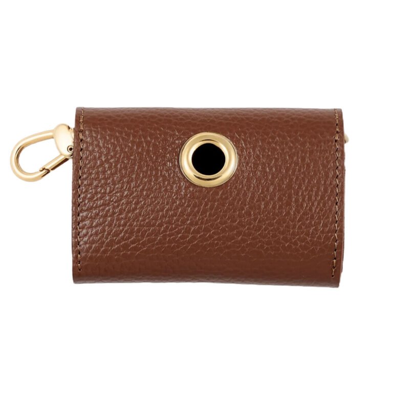 Branni Pets Juno Designer Hundeposeholder Brun