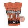 Laika Bone Yaki Himalaya Osteben Med Laks Large