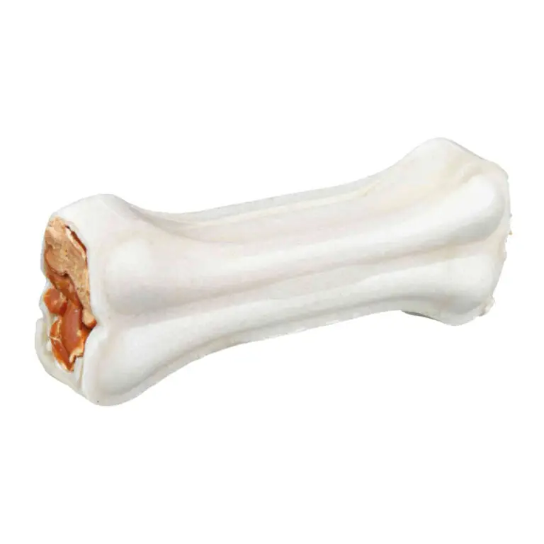 Trixie Presset Tyggeben Med Andefyld 12 cm