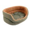Danish Design Hunter Tweed Klassisk Hundeseng