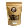 Slagterhundens Gourmet-Snack Dyreryg Stykker Naturlig Hundesnack 200 g