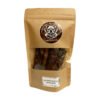 Slagterhundens Gourmet-Snack Oksehaler Naturlig Hundesnack 200 g