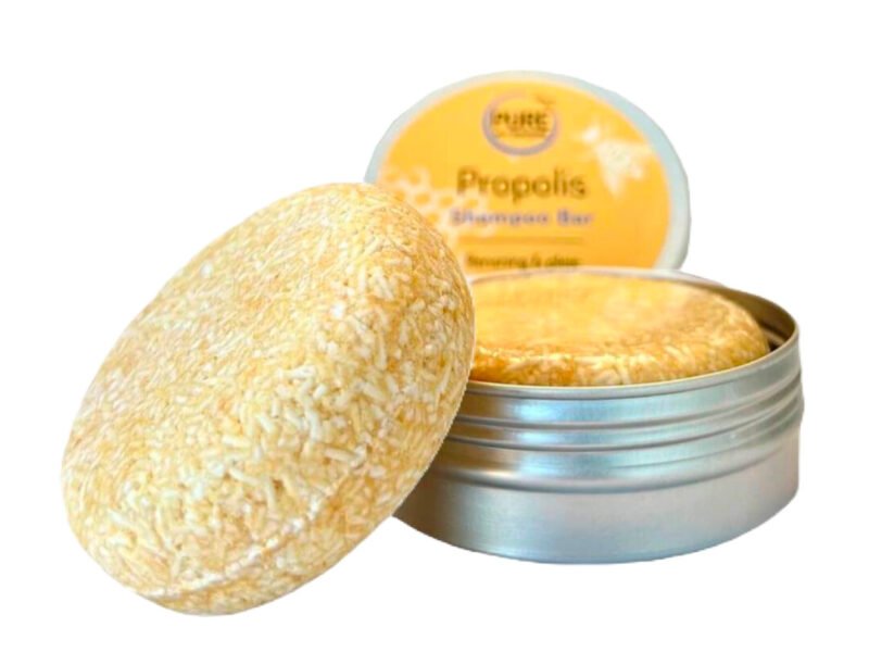 Pure For Pets Propolis Shampoo Bar