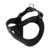 Branni Pets Juno Designer Hundesele Sort