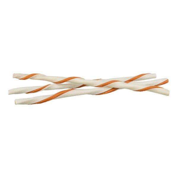 Trixie Tyggeben Spaghetti Twisters Med Kylling 34 cm