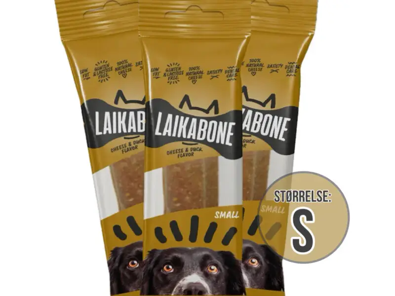 Laika Bone Yaki Himalaya Osteben Med And Small