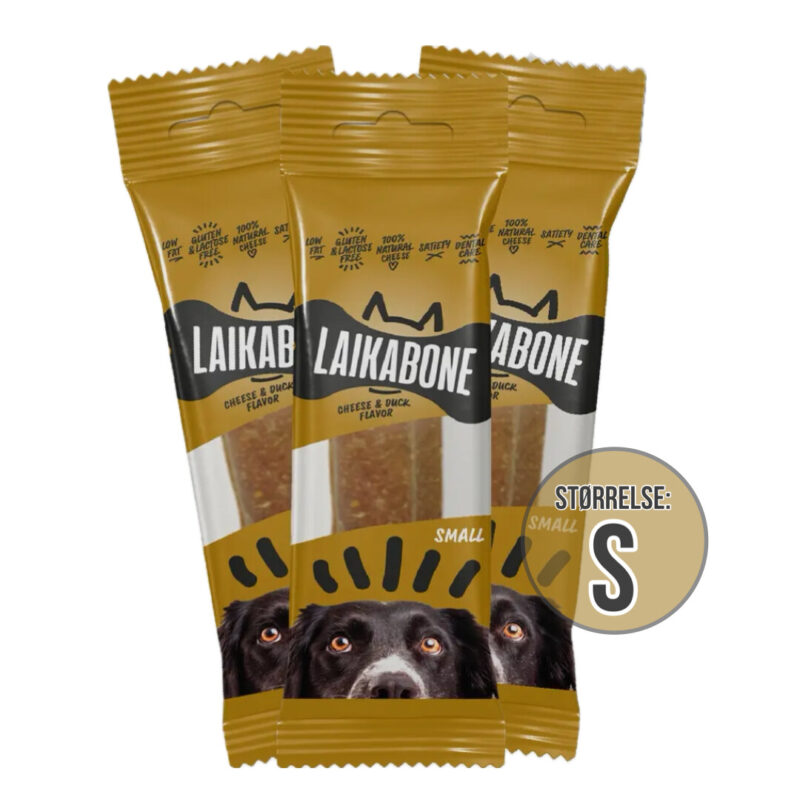 Laika Bone Yaki Himalaya Osteben Med And Small