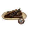 Slagterhundens Gourmet-Snack Hestegumlere Naturlig Hundesnack 150 g