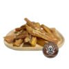 Slagterhundens Gourmet-Snack Oksesener Naturlig Hundesnack 200 g
