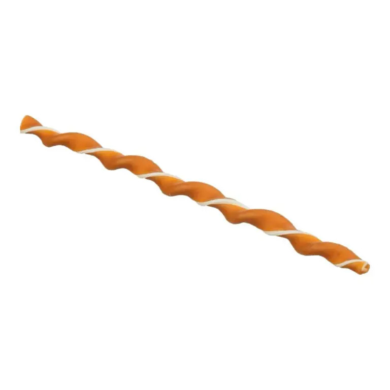 Trixie Tyggeben Spaghetti Kyllinge Twisters 34 cm