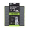 LickiMat Soother Tuff Original Slikkemåtte