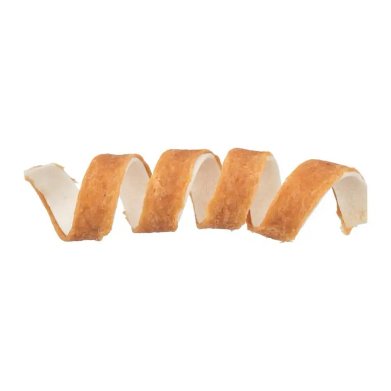 Trixie Tyggeben Spiral Med And