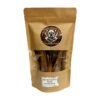 Slagterhundens Gourmet-Snack Hestegumlere Naturlig Hundesnack 150 g