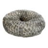 Trixie Tyggeben Stor Donut Med Torskeskind 110 g