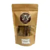 Slagterhundens Gourmet-Snack Hesteribben Naturlig Hundesnack 3 stk