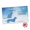 Capstar Vet Piller Lille Hund 1-11 kg (6 tabletter)