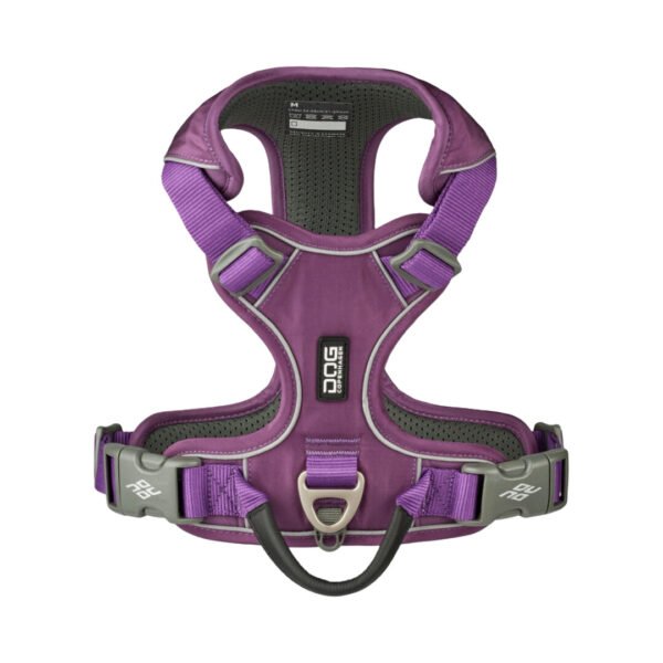 Dog Copenhagen Comfort Walk Pro Hundesele Lilla - New Design - Image 2
