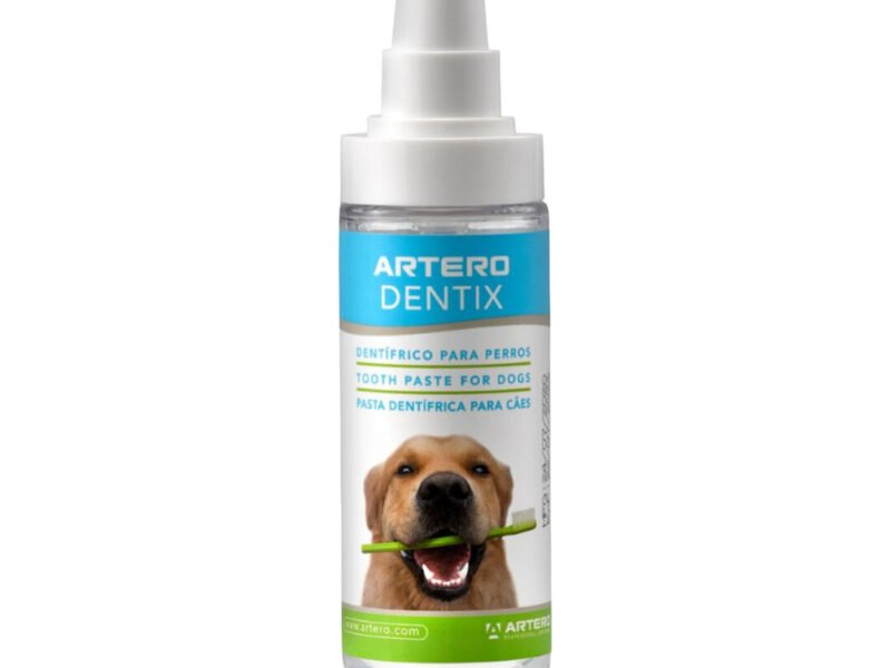 Artero Dentix Vegansk Hundetandpasta Gel 106 ml
