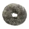 Trixie Tyggeben Stor Donut Med Torskeskind 110 g