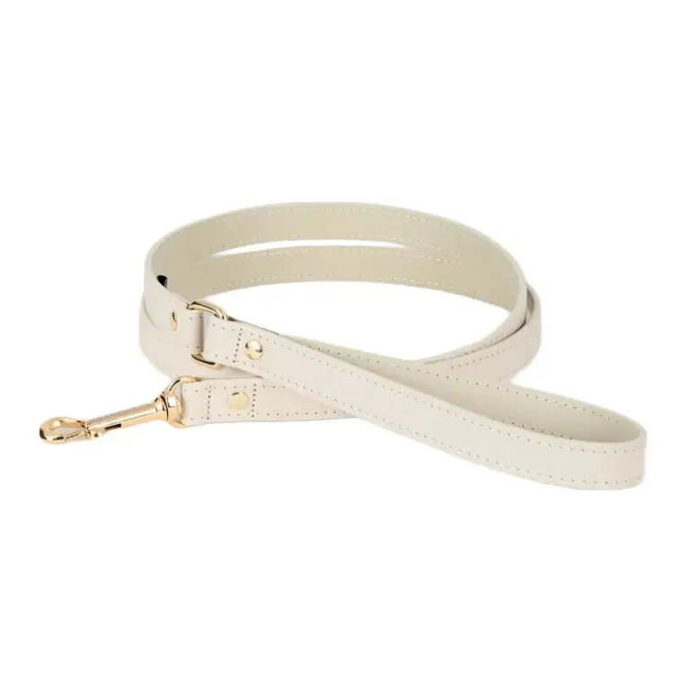 Branni Pets Juno Designer Hundesnor Cremefarvet