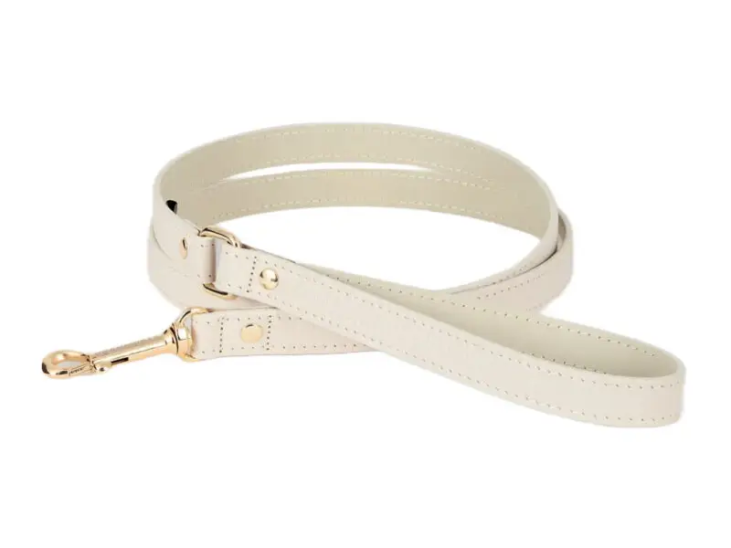 Branni Pets Juno Designer Hundesnor Cremefarvet
