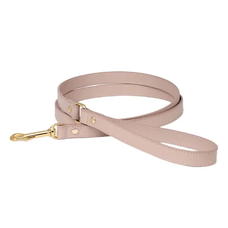 Branni Pets Nara Designer Hundesnor Rosa